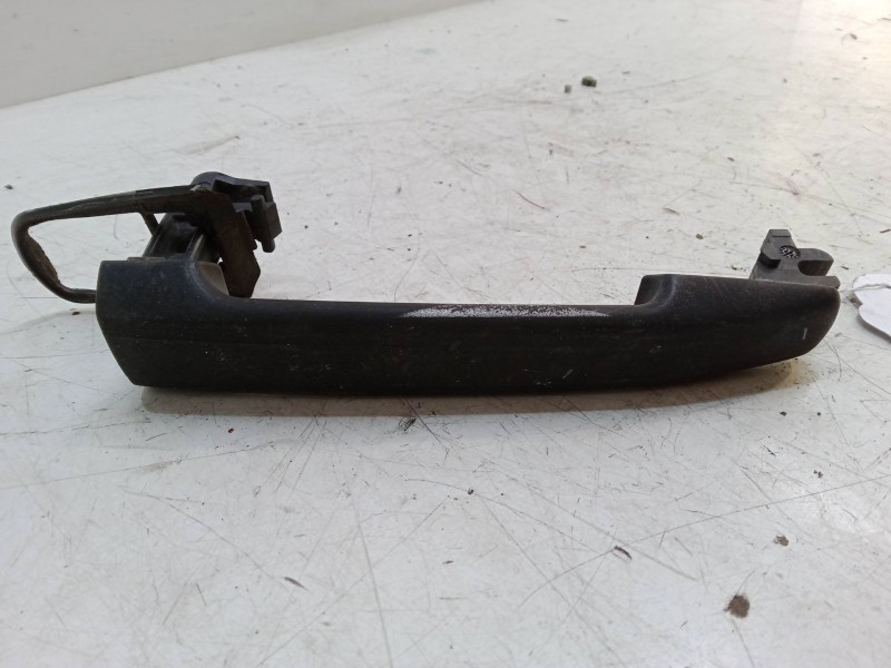 Recambio de maneta exterior puerta trasera izquierda para mercedes-benz clase m (w163) ml 430 (163.172) referencia OEM IAM   