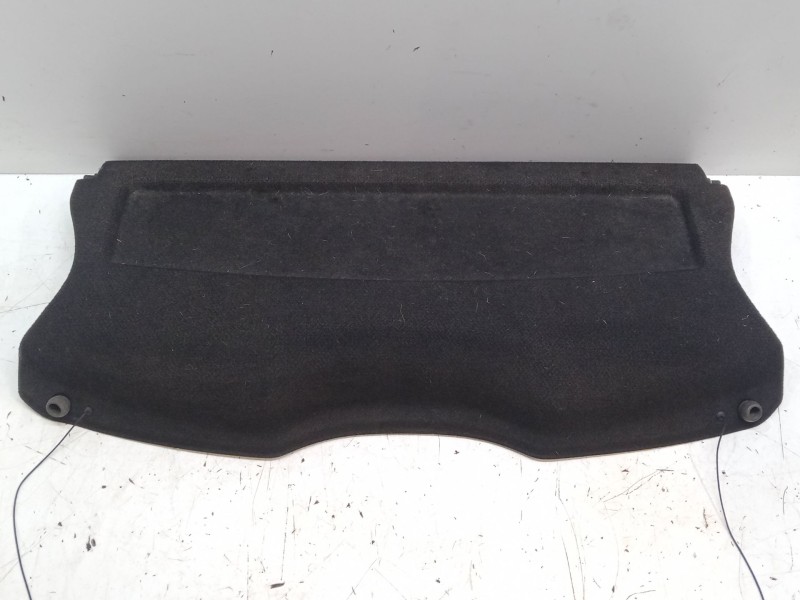 Recambio de bandeja trasera para ford fiesta v (jh_, jd_) 1.4 tdci referencia OEM IAM   