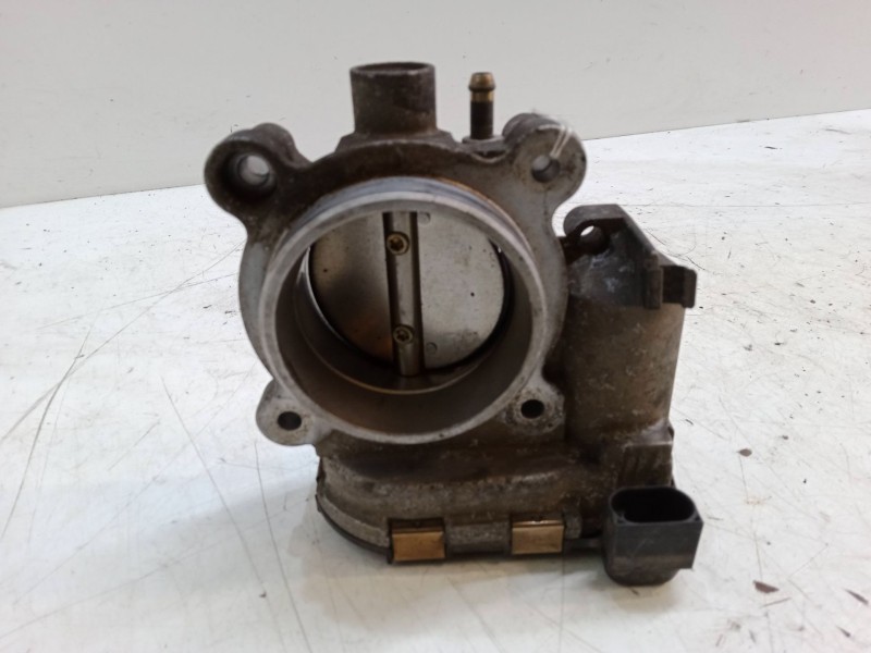 Recambio de valvula egr para mercedes-benz slk (r170) 230 kompressor (170.447) referencia OEM IAM   