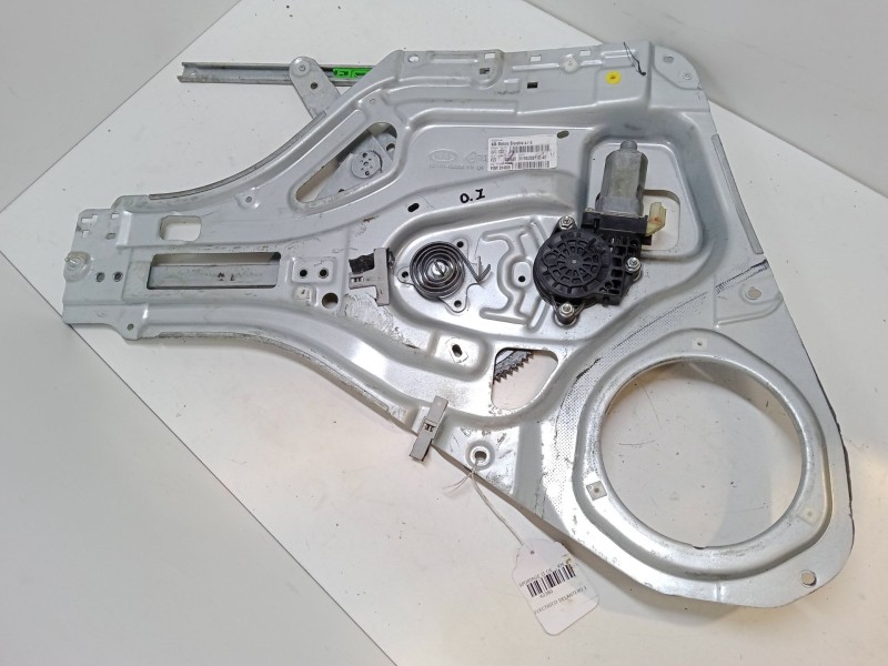 Recambio de elevalunas electrico delantero izquierdo para kia sportage ii (je_, km_) 2.0 crdi referencia OEM IAM 824700Z020  