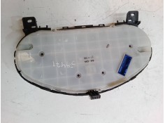 Recambio de cuadro instrumentos para opel zafira tourer c (p12) 1.4 lpg (75) referencia OEM IAM    2