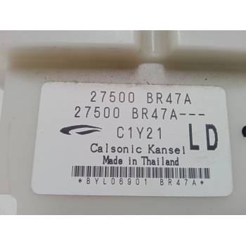 MANDO CLIMATIZADOR 27500BR47A 