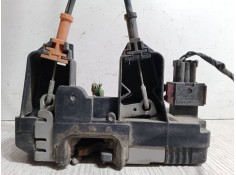 Recambio de cerradura puerta trasera derecha para opel astra g hatchback (t98) 1.7 dti 16v (f08, f48) referencia OEM IAM    2