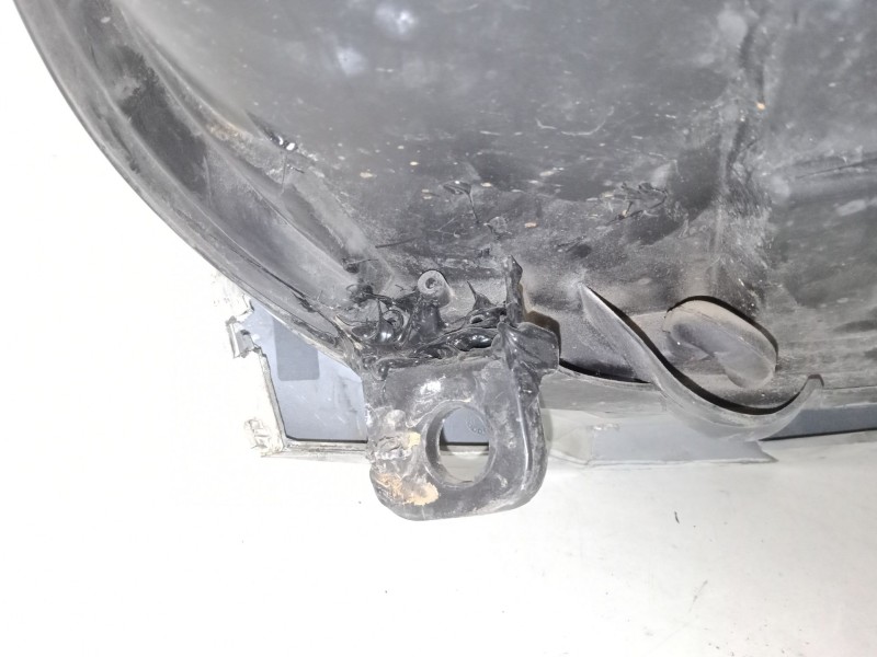 Recambio de faro izquierdo para fiat doblo monospace (119_, 223_) 1.9 jtd referencia OEM IAM   