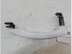 Recambio de maneta exterior puerta trasera derecha para ford focus iii 1.0 ecoboost referencia OEM IAM    2