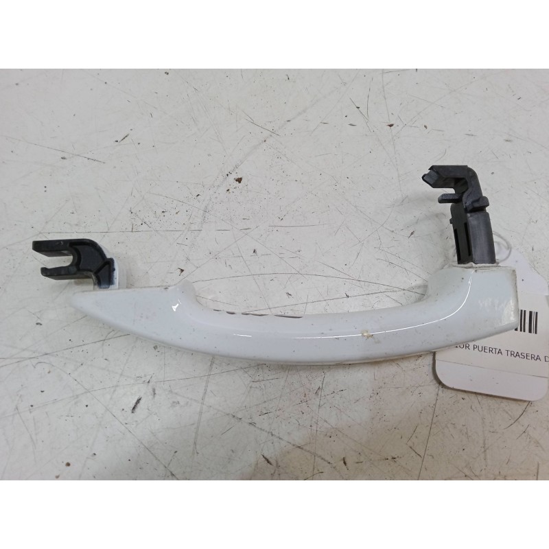 Recambio de maneta exterior puerta trasera derecha para ford focus iii 1.0 ecoboost referencia OEM IAM   