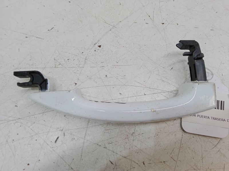 Recambio de maneta exterior puerta trasera derecha para ford focus iii 1.0 ecoboost referencia OEM IAM   