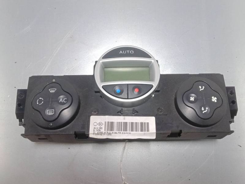MANDO CLIMATIZADOR 8200501465 