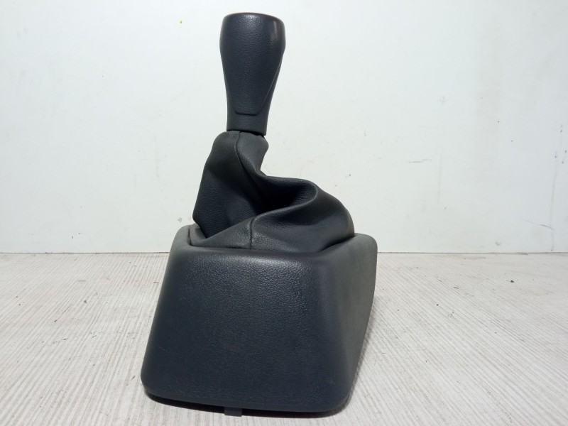 Recambio de pomo palanca cambio para peugeot bipper tepee 1.4 hdi referencia OEM IAM 7354613210 901030225012 