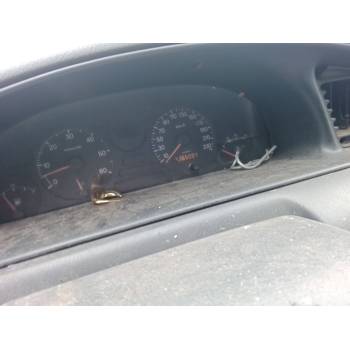 FIAT SCUDO FURGONETA (220_)