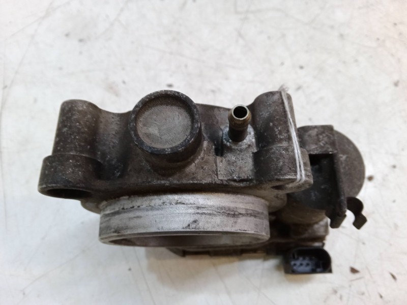 Recambio de valvula egr para mercedes-benz slk (r170) 230 kompressor (170.447) referencia OEM IAM   