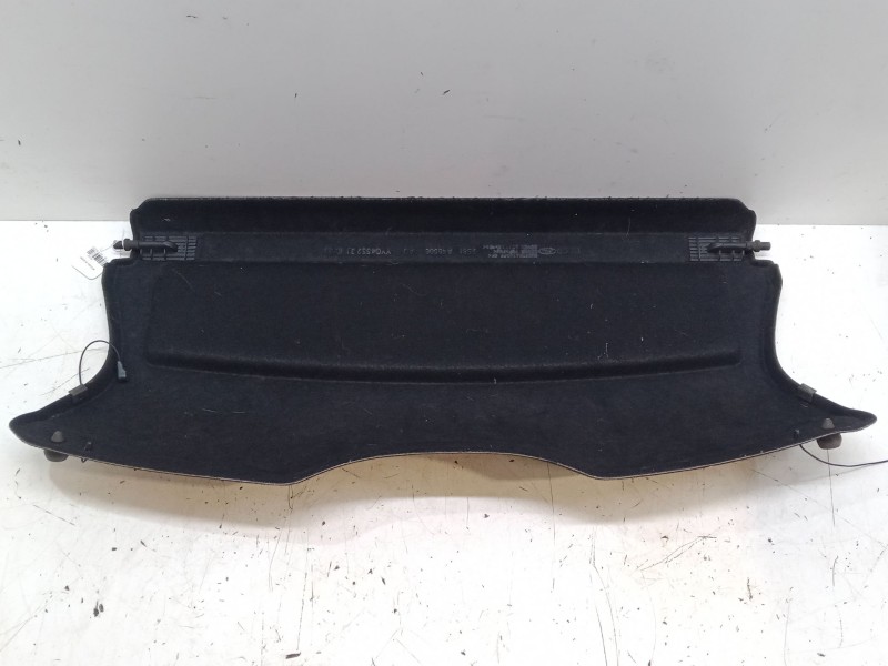 Recambio de bandeja trasera para ford fiesta v (jh_, jd_) 1.4 tdci referencia OEM IAM   
