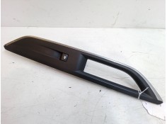 Recambio de mando elevalunas delantero derecho para peugeot 3008 suv (mc_, mr_, mj_, m4_) 1.2 thp/ puretech 130 (mrhnsm, mrhnsu,