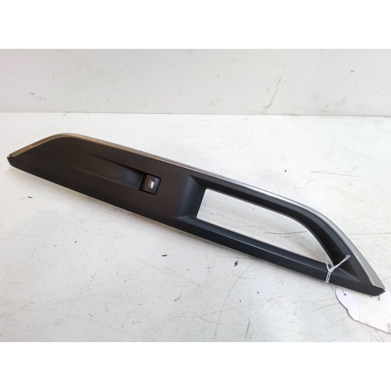 Recambio de mando elevalunas delantero derecho para peugeot 3008 suv (mc_, mr_, mj_, m4_) 1.2 thp/ puretech 130 (mrhnsm, mrhnsu,