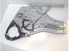 Recambio de elevalunas electrico delantero izquierdo para kia sportage ii (je_, km_) 2.0 crdi referencia OEM IAM 824700Z020   2
