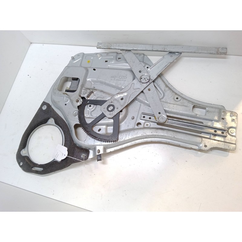 Recambio de elevalunas electrico delantero izquierdo para kia sportage ii (je_, km_) 2.0 crdi referencia OEM IAM 824700Z020  
