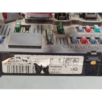 BSI 9652474380 S118085300K 