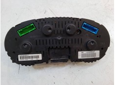 Recambio de cuadro instrumentos para seat ibiza ii (6k1) 1.4 i referencia OEM IAM W06K0920801C  110008924026 2