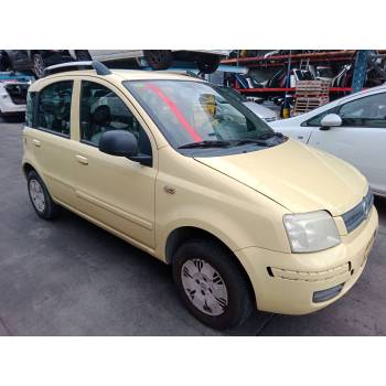 FIAT PANDA FURGONETA/HATCHBACK (169_)