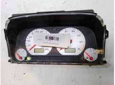 Recambio de cuadro instrumentos para volkswagen golf iii (1h1) 1.8 referencia OEM IAM   