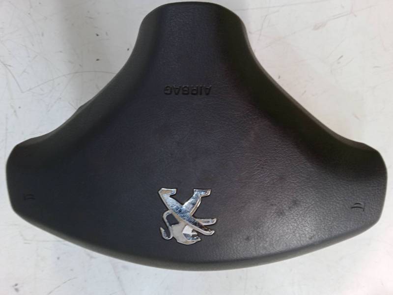 AIRBAG VOLANTE 96758003ZD 