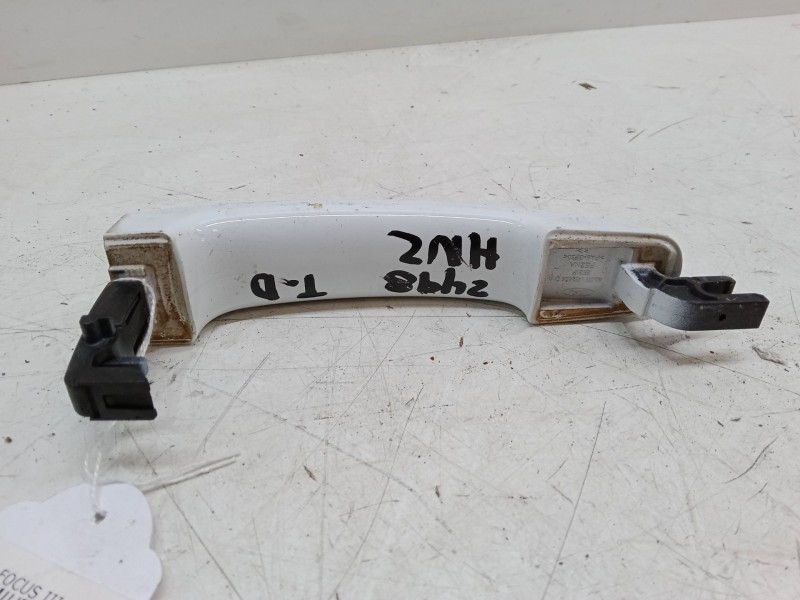 Recambio de maneta exterior puerta trasera derecha para ford focus iii 1.0 ecoboost referencia OEM IAM   