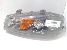 Recambio de faro izquierdo para fiat punto (199_) 0.9 twinair turbo referencia OEM IAM   