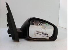 Recambio de retrovisor electrico derecho para renault laguna iii (bt0/1) 2.0 dci (bt07, bt0j, bt14, bt1a, bt1s) referencia OEM I