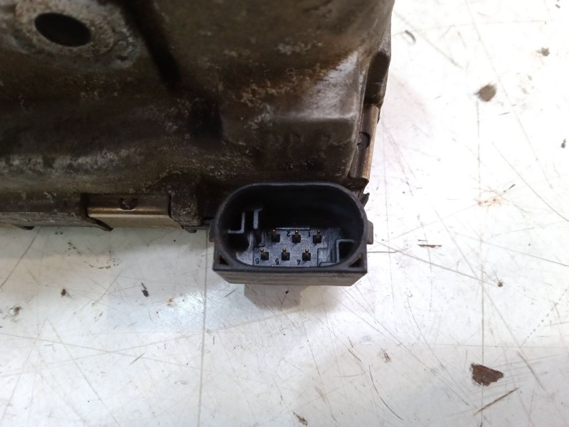 Recambio de valvula egr para mercedes-benz slk (r170) 230 kompressor (170.447) referencia OEM IAM   