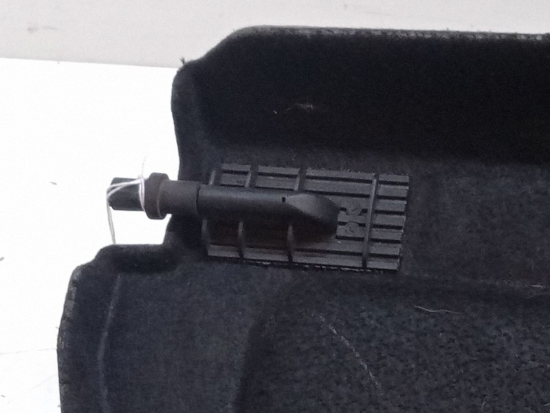 Recambio de bandeja trasera para ford fiesta v (jh_, jd_) 1.4 tdci referencia OEM IAM   