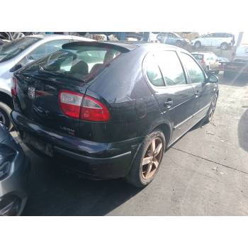 SEAT LEON (1M1)