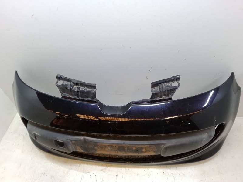 Recambio de paragolpes delantero para peugeot 107 (pm_, pn_) 1.0 referencia OEM IAM    Recambio de paragolpes delantero para peugeot 107 (pm_, pn_) 1.0 referencia OEM IAM