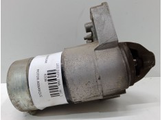 Recambio de motor arranque para peugeot 207/207+ (wa_, wc_) 1.4 hdi referencia OEM IAM 9688268580-00 M000T93581