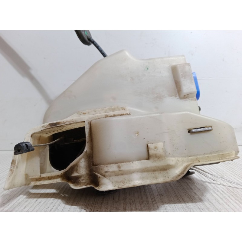 Recambio de cerradura puerta delantera derecha para volkswagen golf v (1k1) 1.6 referencia OEM IAM   