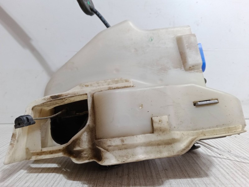 Recambio de cerradura puerta delantera derecha para volkswagen golf v (1k1) 1.6 referencia OEM IAM   