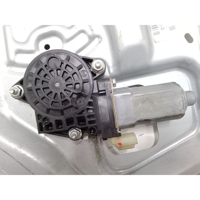 Recambio de elevalunas electrico delantero izquierdo para kia sportage ii (je_, km_) 2.0 crdi referencia OEM IAM 824700Z020  