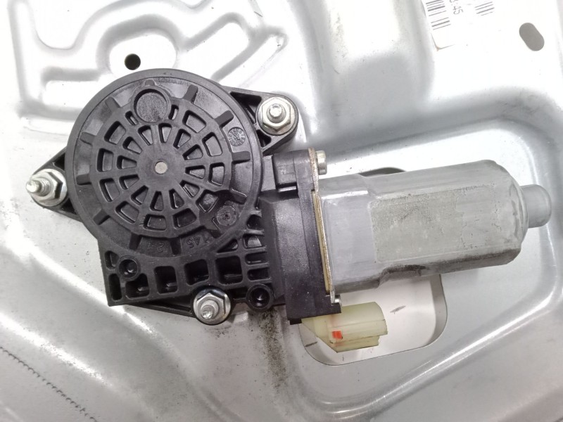 Recambio de elevalunas electrico delantero izquierdo para kia sportage ii (je_, km_) 2.0 crdi referencia OEM IAM 824700Z020  