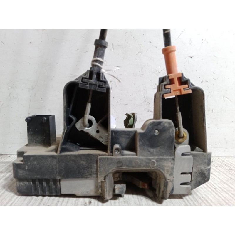 Recambio de cerradura puerta trasera izquierda para opel astra g hatchback (t98) 1.7 dti 16v (f08, f48) referencia OEM IAM   