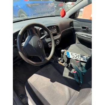 HYUNDAI ACCENT III (MC)
