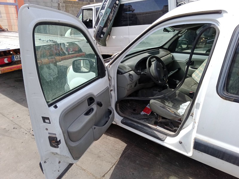 renault kangoo (kc0/1_) del año 2006 renault kangoo (kc0/1_) del año 2006