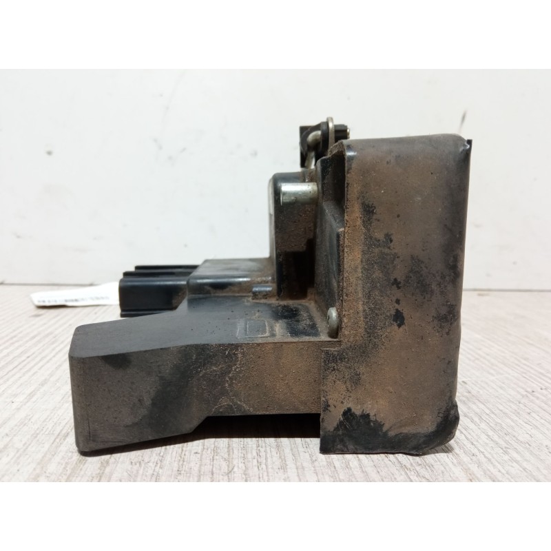 Recambio de cerradura puerta delantera derecha para ford fiesta v (jh_, jd_) 1.4 tdci referencia OEM IAM 256A-A21812-EJ  