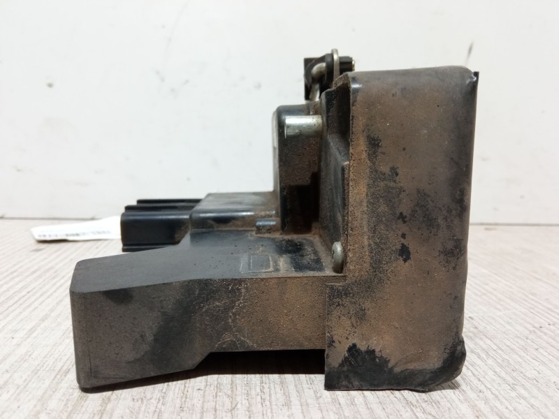 Recambio de cerradura puerta delantera derecha para ford fiesta v (jh_, jd_) 1.4 tdci referencia OEM IAM 256A-A21812-EJ  