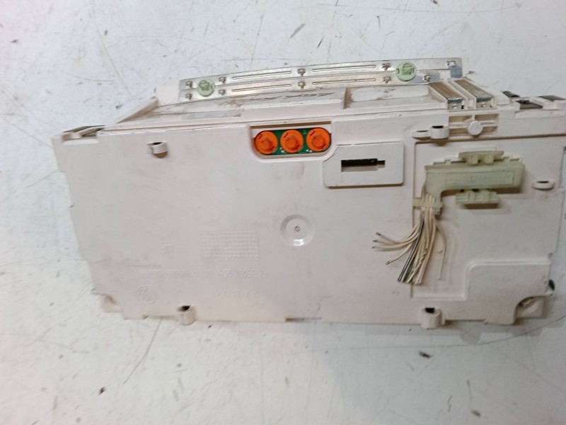 Recambio de cuadro instrumentos para volkswagen golf iii (1h1) 1.8 referencia OEM IAM   