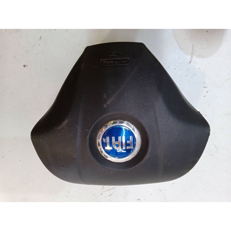 Recambio de airbag volante para fiat grande punto (199_) 1.4 (199axb11, 199axb1a, 199bxb1a, 199axl1a) referencia OEM IAM PA70043