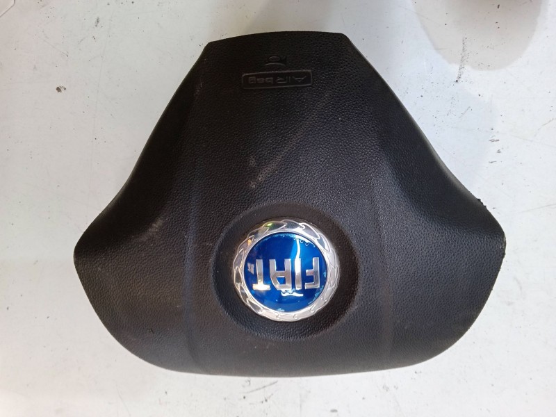 Recambio de airbag volante para fiat grande punto (199_) 1.4 (199axb11, 199axb1a, 199bxb1a, 199axl1a) referencia OEM IAM PA70043