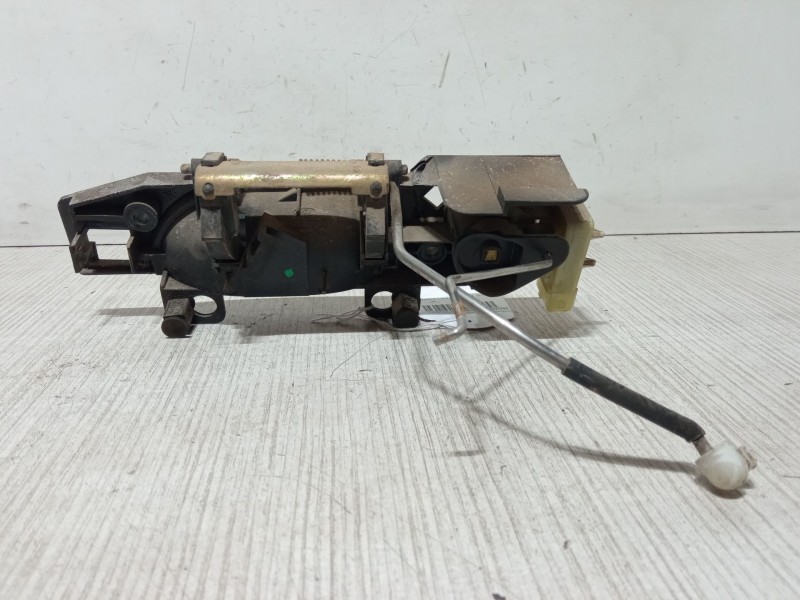 Recambio de maneta exterior puerta delantera derecha para ford mondeo i sedán (gbp) 1.8 td referencia OEM IAM   