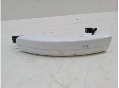 Recambio de maneta exterior puerta delantera izquierda para ford focus iii 1.0 ecoboost referencia OEM IAM   
