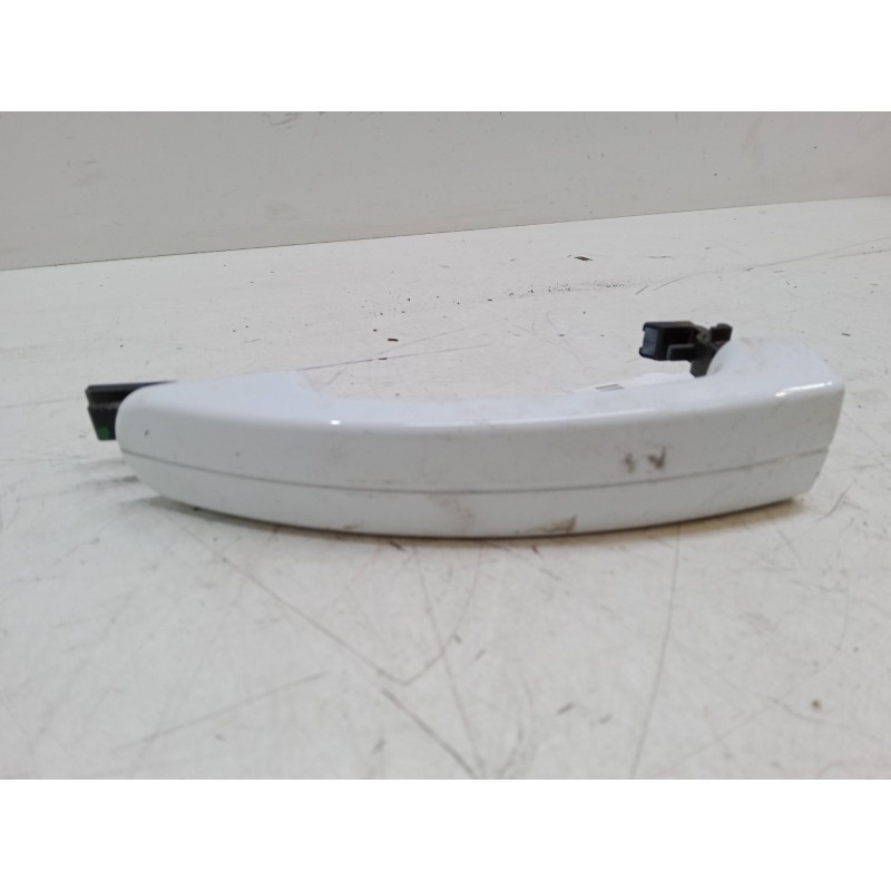 Recambio de maneta exterior puerta delantera izquierda para ford focus iii 1.0 ecoboost referencia OEM IAM   