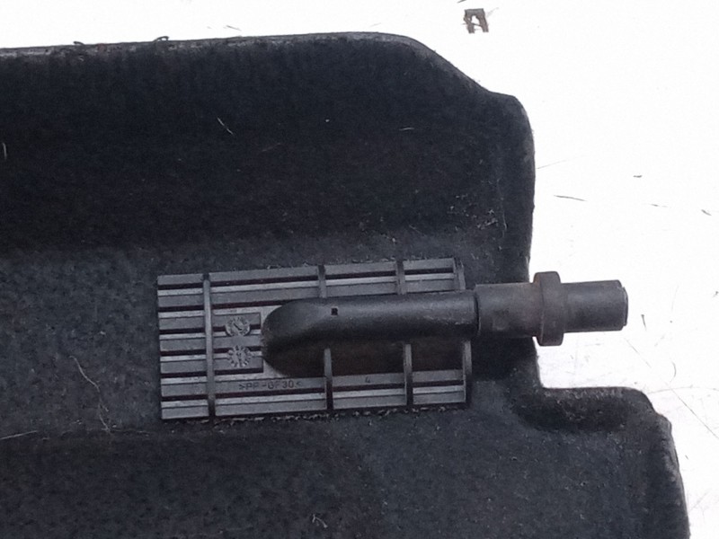 Recambio de bandeja trasera para ford fiesta v (jh_, jd_) 1.4 tdci referencia OEM IAM   