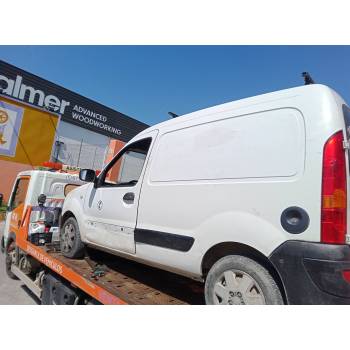 RENAULT KANGOO EXPRESS (FC0/1_)
